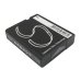 Camera Battery Casio Exilim EX-ZR100WE