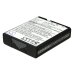 Camera Battery Casio Exilim EX-ZR300RD