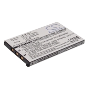 Camera Battery Casio Exilim Zoom EX-Z77SR