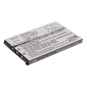 Camera Battery Casio Exilim Zoom EX-Z77PK