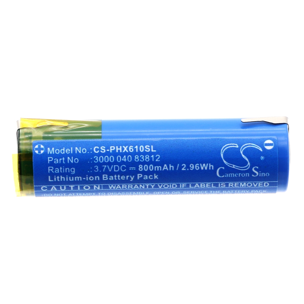 Battery Replaces 4235 010 21532