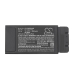 Batterier till bärbara datorer Panasonic CS-PNZ550NB