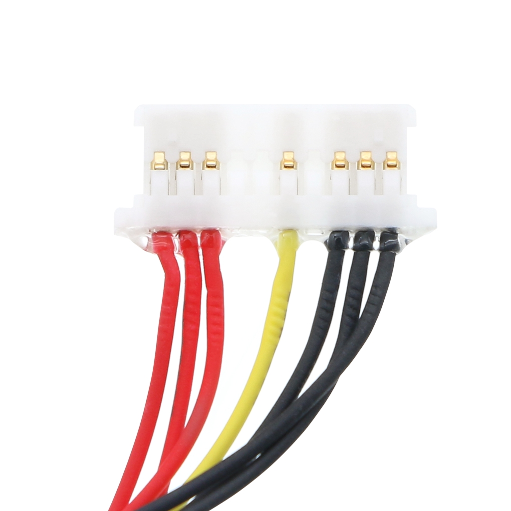 Batterier till bärbara datorer Positivo CS-PTN214NB