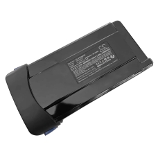 Kompatibel batteribyte för Tefal RS-2230002213,ZR009700