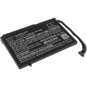 Notebook battery Razer Blade Pro 17 2019 RTX 2080