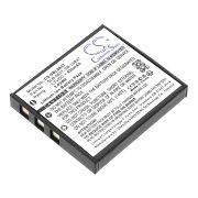 Camera Battery Samsung Digimax L70