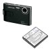Camera Battery Samsung Digimax L80