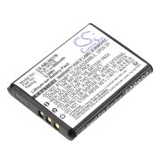 Camera Battery Samsung Digimax L70