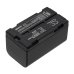 Power Tools Battery Sokkia GRX1 Receivers