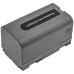 Power Tools Battery Topcon Total Station GM-52