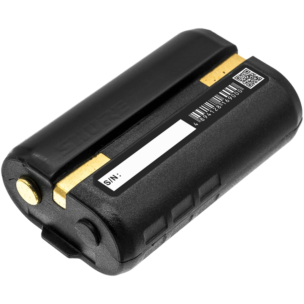 Batteri för mikrofon Shure CS-SGX300SL