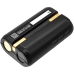Batteri för mikrofon Shure CS-SGX300SL