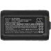 Batteri för mikrofon Shure CS-SGX300SL
