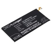 Mobile Phone Battery Samsung Galaxy A9 Pro 2016 Duos TD-LTE