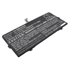 Kompatibel batteribyte för Samsung AA-PBMN4MR