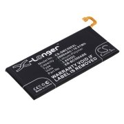 Mobile Phone Battery Samsung Galaxy C5 Pro Duos