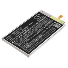 Kompatibel batteribyte för Samsung EB-BF916ABY