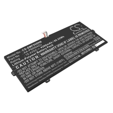 Kompatibel batteribyte för Samsung AA-PBRN4ZU