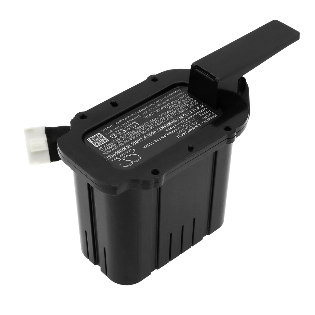 Batterier till högtalare Samsung Sound Tower