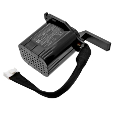 Kompatibel batteribyte för Samsung AH81-15582A,EB-T23C-00