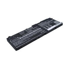 Kompatibel batteribyte för Samsung AA-PBZN8NP,AA-PLZN8NP,BA43-00318A,SAM1270