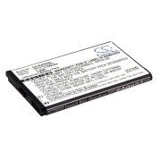 GPS, Navigator Battery Callaway uPro G1