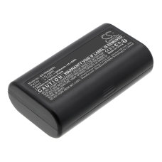 Kompatibel batteribyte för Texas Instruments 3.6L43BPA