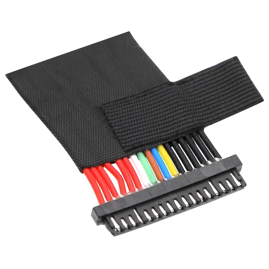 Batterier till bärbara datorer Toshiba CS-TOB650NB