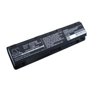 Batterier till bärbara datorer Toshiba Satellite L840-ST2N01