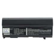 Batterier till bärbara datorer Toshiba Tecra S2