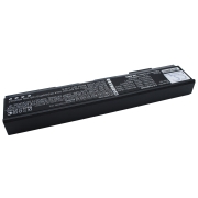 Batterier till bärbara datorer Toshiba Tecra S2