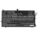 Batterier till bärbara datorer Toshiba CS-TOR103NB