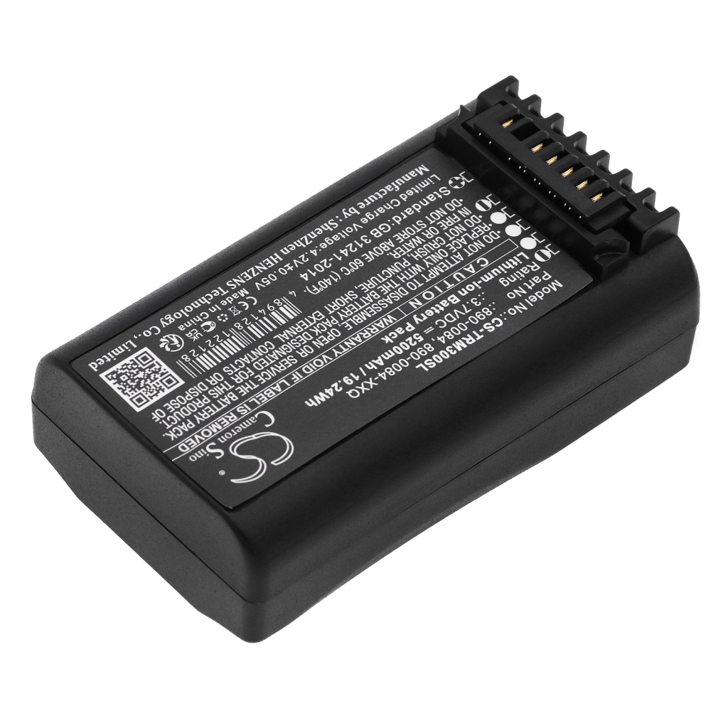 Power Tools Battery Nikon Nivo C