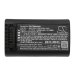 Power Tools Battery Nikon Nivo C