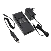 DeskTop Charger Leica iCR80 Total Stations