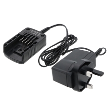Kompatibel laddarbyte för Worx 113559,B50,EASY FLEX B50,RW9351.1,WA3014...