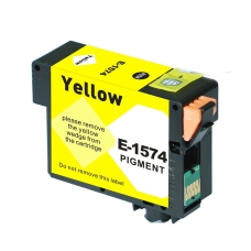 Kompatibel ersättning för EPSON T1574
