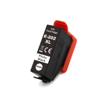 Kompatibel ersättning för EPSON C13T02H14010