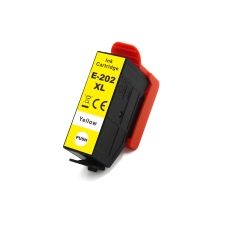 Kompatibel ersättning för EPSON C13T02H44010
