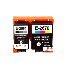 Kompatibel ersättning för EPSON C13T26614010