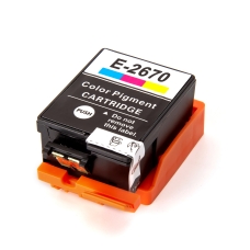Kompatibel ersättning för EPSON C13T26704010