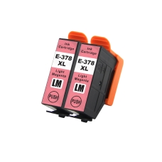 Kompatibel ersättning för EPSON C13T37964010