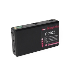 Kompatibel ersättning för EPSON T7023