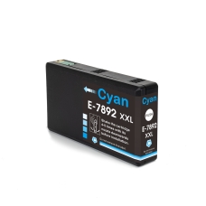 Kompatibel ersättning för EPSON C13T789240