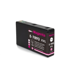 Kompatibel ersättning för EPSON C13T789340