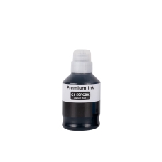 Kompatibel ersättning för Canon GI-50PGBK