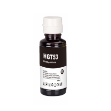 Kompatibel ersättning för HP GT53BK