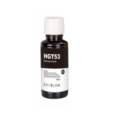 Kompatibel ersättning för HP GT53XLBK(1VV21AA),GT53XLBK(AE),GT53XLBK(AL),GT53XLBK(AN)