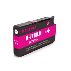 Kompatibel ersättning för HP 711M