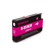 Kompatibel ersättning för HP 951XLM